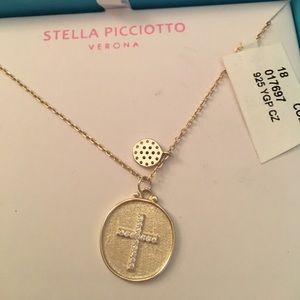 stellq picc | Jewelry | Stella 